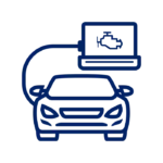 دیاگ، برق و ECU